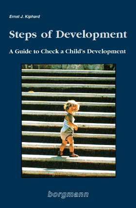 Buch Steps of Development